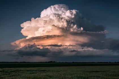 Picture of THUNDERSTORM