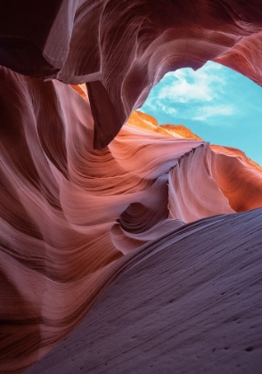 Picture of ANTELOPE CANYON