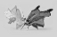 Picture of BALERINA BUTTERFLY DANCE