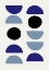 Picture of BLUE SHAPES 2