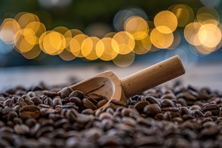 Picture of COFFEE BEANS