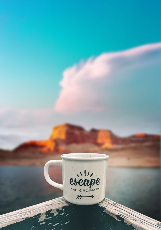 Picture of ESCAPE USA TRAVEL