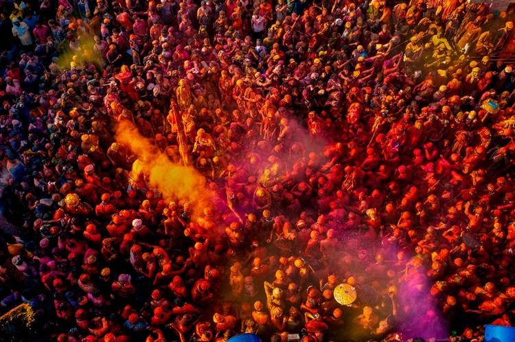 Picture of HOLI