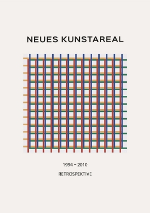 Picture of KUNSTAREAL NO. 01