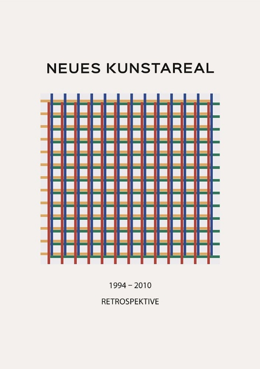 Picture of KUNSTAREAL NO. 01