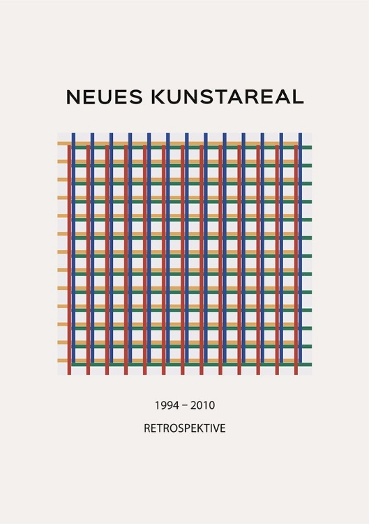 Picture of KUNSTAREAL NO. 01