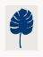 Picture of LEAF BLUE