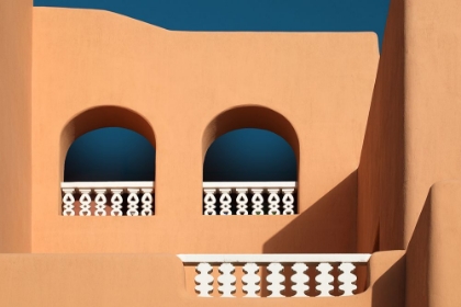 Picture of MINA RAILINGS