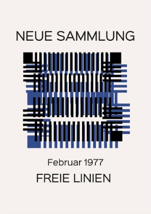 Picture of NEUE SAMMLUNG NO. 02