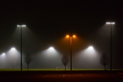 Picture of NIGHT TIME