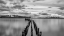 Picture of OLD WOODEN BRIDGE