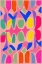 Picture of PASTEL NEON  PATTERN