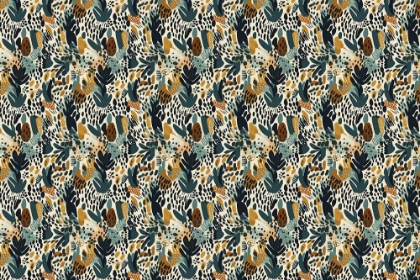 Picture of PATTERN NO 131