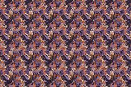 Picture of PATTERN NO 134