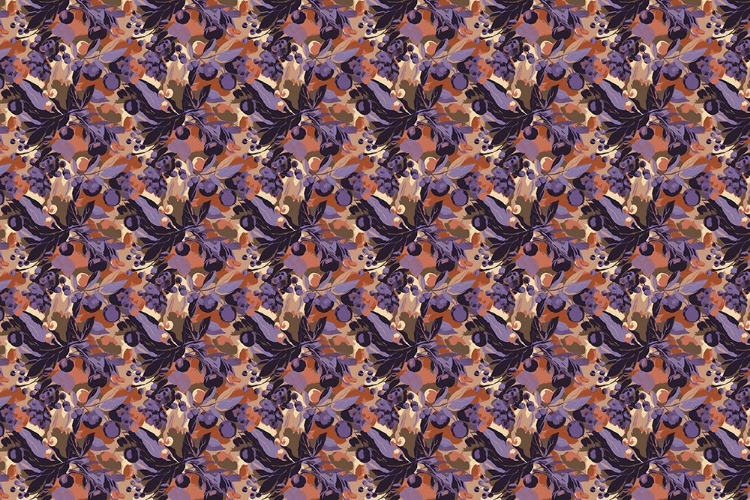 Picture of PATTERN NO 134