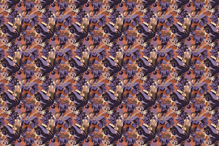 Picture of PATTERN NO 134