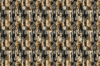 Picture of PATTERN NO 135