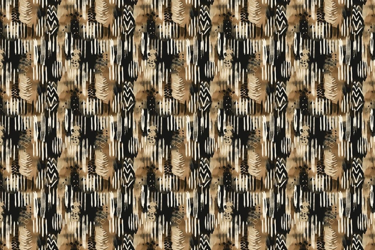 Picture of PATTERN NO 135
