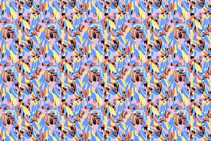 Picture of PATTERN NO 148