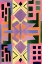 Picture of PERU RUG PATTERN