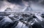 Picture of STOKKNES DURIG SNOWSTORM