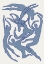 Picture of SWIMMERS BLUE