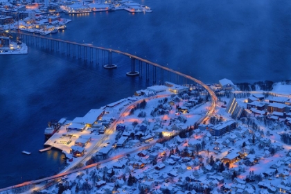 Picture of TROMSO, NORWAY