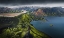 Picture of VOLCANIC MOUNTAINS