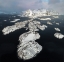 Picture of WHITE ISLANDS