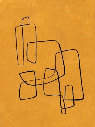 Picture of BANANA MAZE