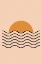 Picture of BOHO SUNSET