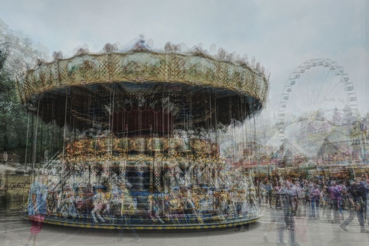 Picture of CAROUSEL