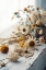 Picture of DRY FLOWERS ARRANGEMENT