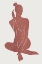 Picture of HENRI MATISSE MINIMAL WOMAN #3