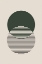 Picture of MINIMAL ABSTRACT CIRCLES II