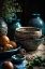 Picture of MOROCCAN STILL LIFE NO 5
