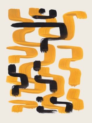 Picture of MUSTARD WIGGLE
