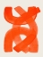 Picture of ORANGE STROKES