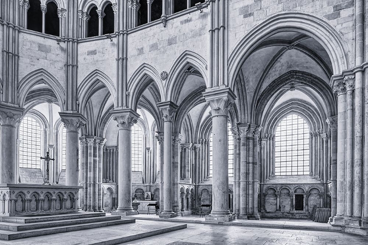Picture of SANCTUARY