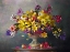 Picture of STILL LIFE WITH FLOWERS