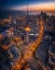Picture of THE LIBERATION TOWER