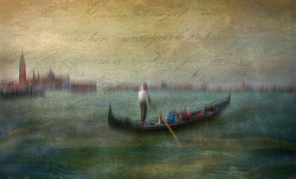 Picture of  GONDOLIER