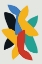 Picture of ABSTRACT BIRDS