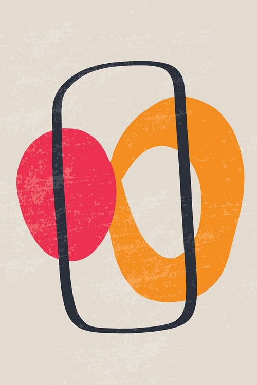 Picture of ABSTRACT MINIMAL SERIES #1