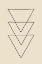 Picture of ABSTRACT TRIANGLES #8