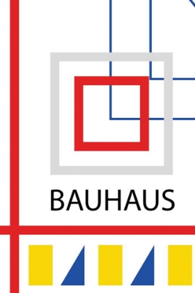 Picture of BAUHAUS SERIES #3