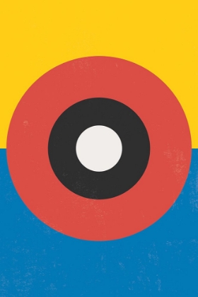 Picture of BAUHAUS VIBE SERIES #1