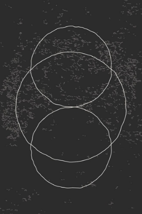 Picture of BLACK AND WHITE MINIMAL SET #3