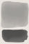 Picture of BLACK AND YELLOW WATERCOLOR #2