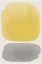 Picture of BLACK AND YELLOW WATERCOLOR #3